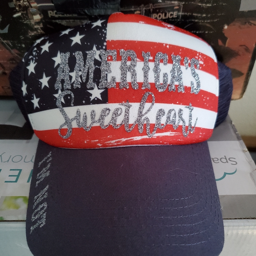Crazy Train Cap